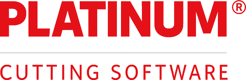 Platinum Cut Logo